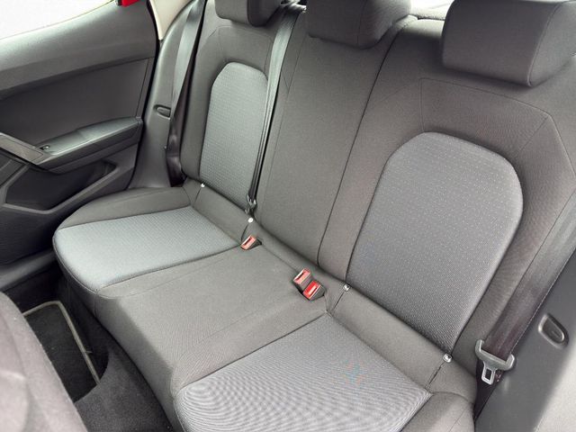 Foto Nummer 12: SEAT Ibiza