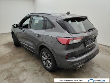 Ford Kuga - 4
