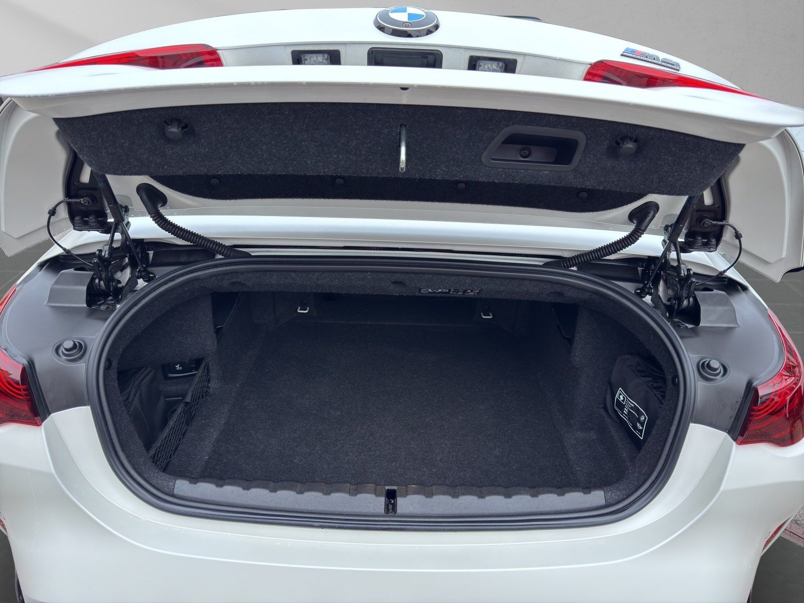 BMW M4 - Bild 12