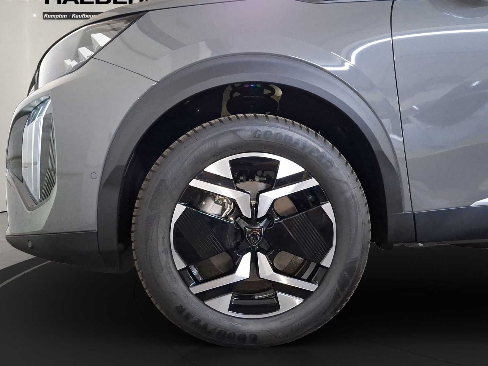 Peugeot 2008 - Bild 20