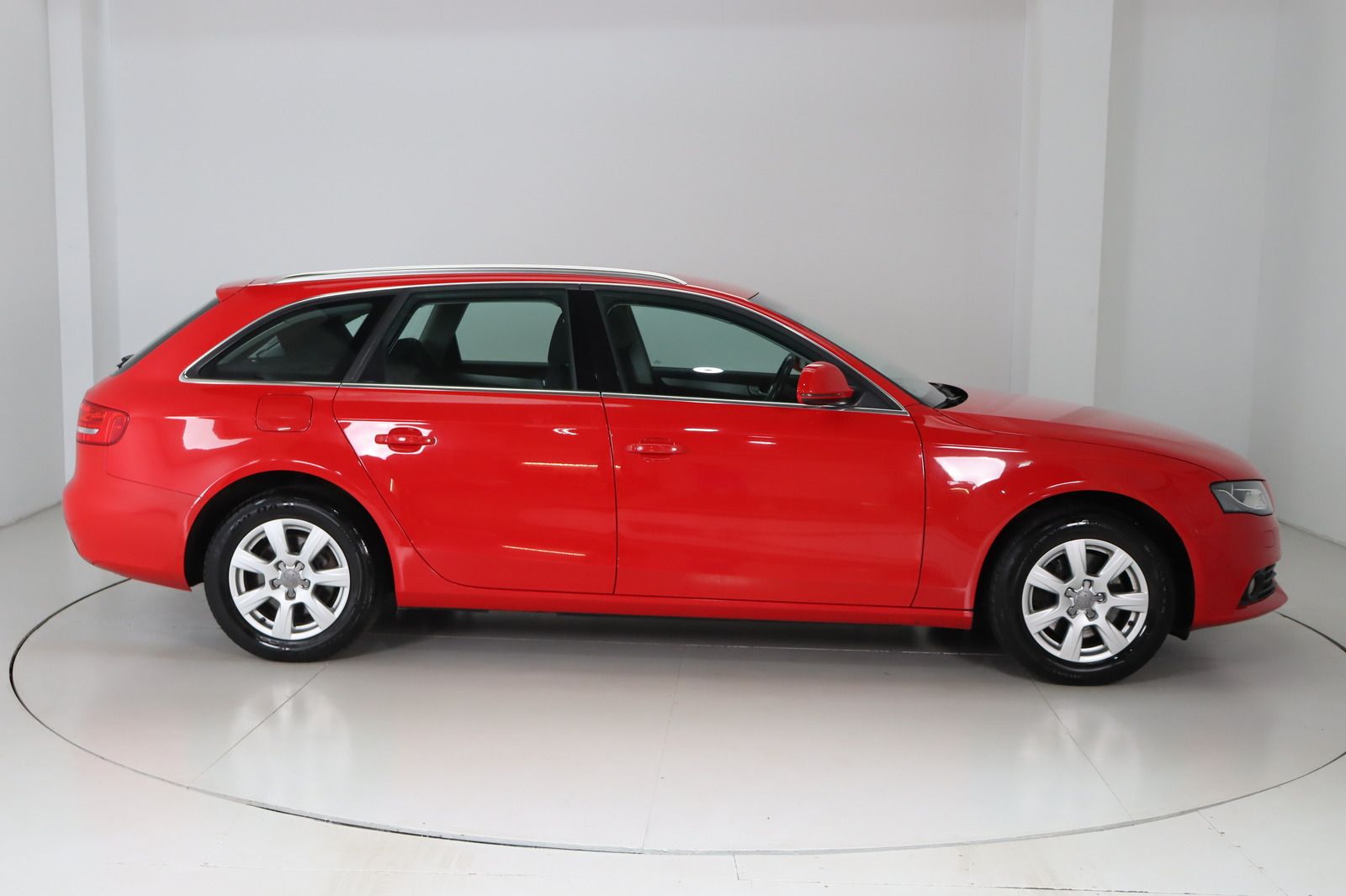 Fahrzeugabbildung Audi A4 1.8 TFSI Avant * Xenon * SHZ