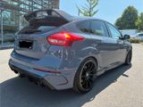 Ford Focus 2,3 EcoBoost 257kW RS Allrad RS - Ford: All