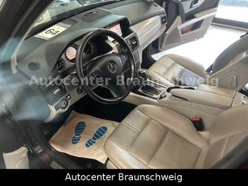 Mercedes GLK 250 - 11