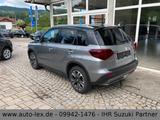 Suzuki Vitara 1.5 DUALJET Hybrid Comfort+ Allgrip AGS - gebrauchte Suzuki Vitara aus dem Jahr 2023