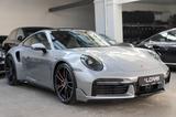 Porsche 992 Turbo Aero-Kit 18Wege Sportabgas Schiebedach - Porsche 992 Gebrauchtwagen