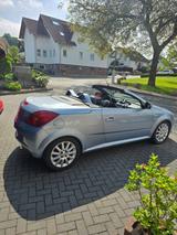 Opel Tigra Twintop 1,4L TÜV 06.2026 - Opel Tigra: Twintop