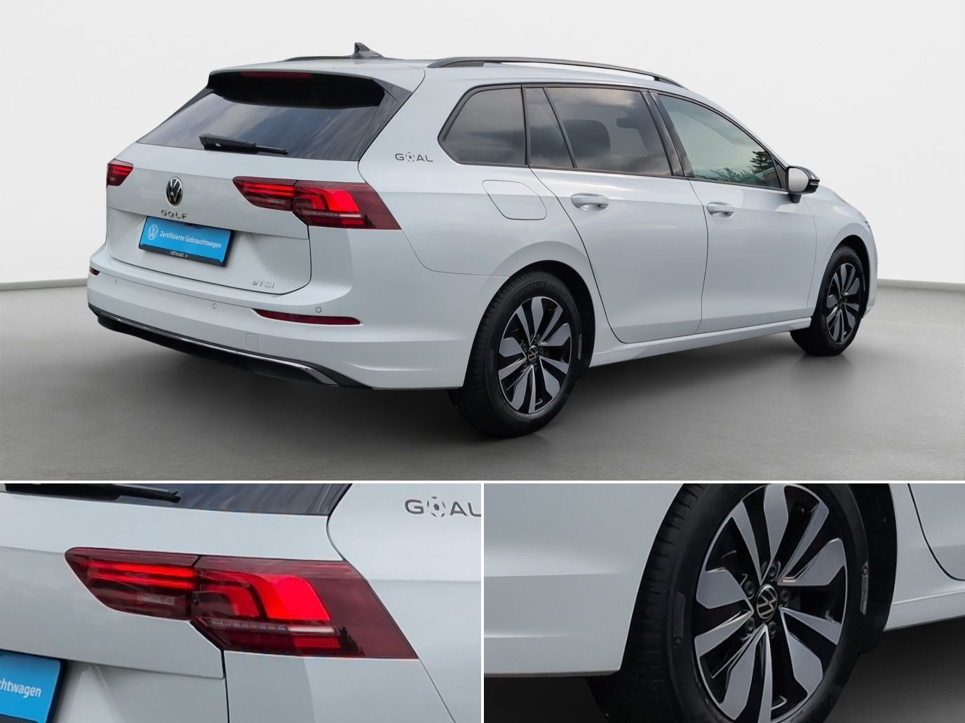 Volkswagen Golf - Bild 27