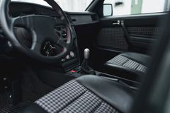 Fahrzeugabbildung Mercedes-Benz 190E 5,5 AMG*Evo I / Einzelanfertigung / 350 PS*