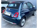 Fiat 500C DolceVita 1.0 Mild Hybrid EU6d MY21 UConnec - Fiat 500C mit Benzin-Antrieb: Cabrio, 1.2