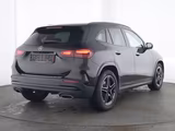 Mercedes-Benz GLA 220 4M AMG-Sport/Pano/MLB/Night/Dist/360/HUD - Mercedes-Benz GLA 220 Jahreswagen
