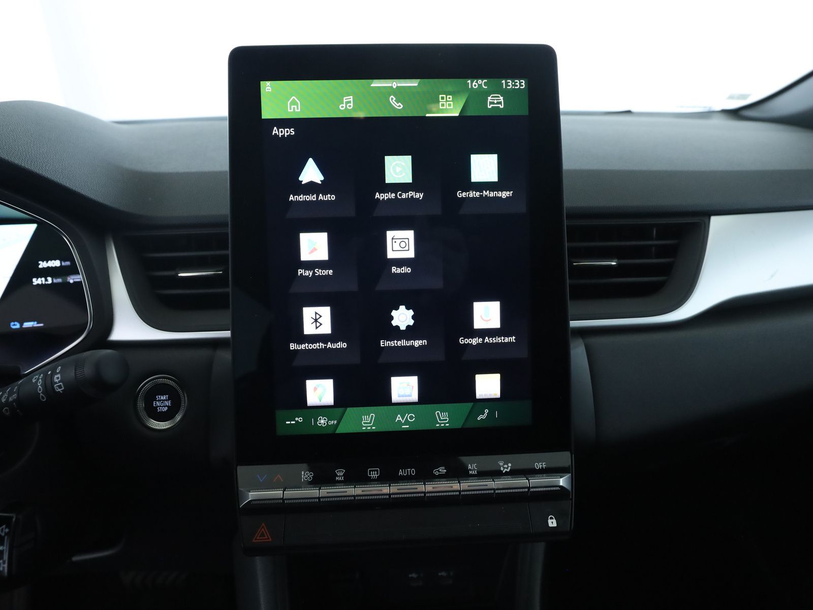 Renault Symbioz - Bild 29
