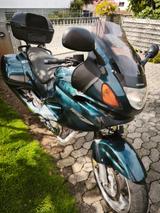 Honda Deauville Montesa - MONTESA