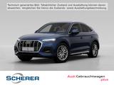 Audi Q5 Sportback advanced 40 TDI quattro 150(204) kW - Audi Q5 in Saarbrücken