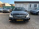 Mercedes-Benz C 180 C T-Modell C 180 T CDI BlueEfficiency TOP - Mercedes-Benz C 180: Cdi Blueefficiency