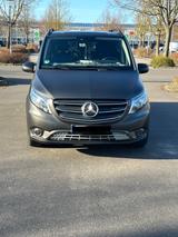 Mercedes-Benz Vito Tourer Pro Allrad