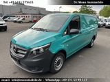 Mercedes-Benz Vito Kasten 114 CDI RWD lang - Mercedes-Benz Vito aus 2018