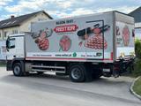 Mercedes-Benz Actros 1832 V6 Kühlkoffer MP3 *TOP* 1. Owner* - Mercedes-Benz Actros mp1