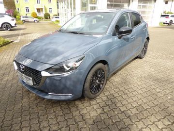 Mazda 2 SKYACTIV-G 90 M HYBRID