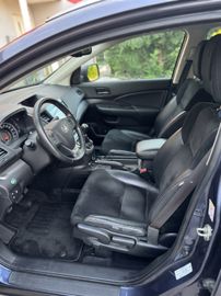 Honda CR-V - 5