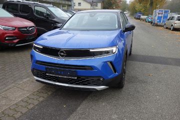 Bild 2 Opel Mokka Elegance
