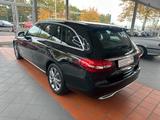 Mercedes-Benz C 200 T BlueTec / d * Allwetter / Garantie * - gebrauchte Mercedes-Benz C 200 aus dem Jahr 2015