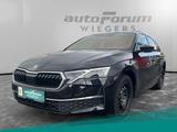 Skoda Octavia Combi EXCLUSIVE 1.5 TSI 110 kW (150 PS) - Skoda Octavia: Exclusive