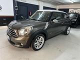MINI Mini Cooper D Paceman Mini 2.0 Cooper D Paceman  - graue Mini Paceman Serie