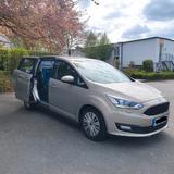 Ford Grand C-Max 1,5EcoBoost 150PS Titanium Automatik - Ford Grand C-Max von privat