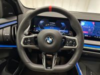 BMW X3 M50 - Vorschau Bild 26