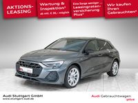 Audi A3 - Vorschau Bild 1