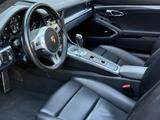 Porsche 991 911  Carrera 4 Black Edition *BLACK-EDITION* - Porsche: Schwarz, 911 Edition