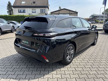 Peugeot 308 - 5