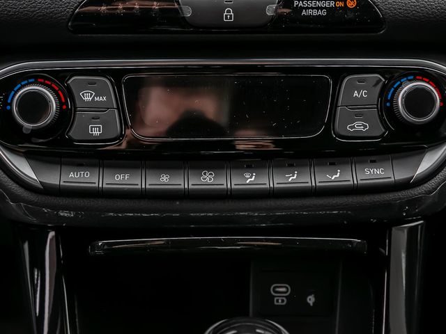 Hyundai i30 1.0 T-GDI MY25 DCT Advantage Navi Kamera LED