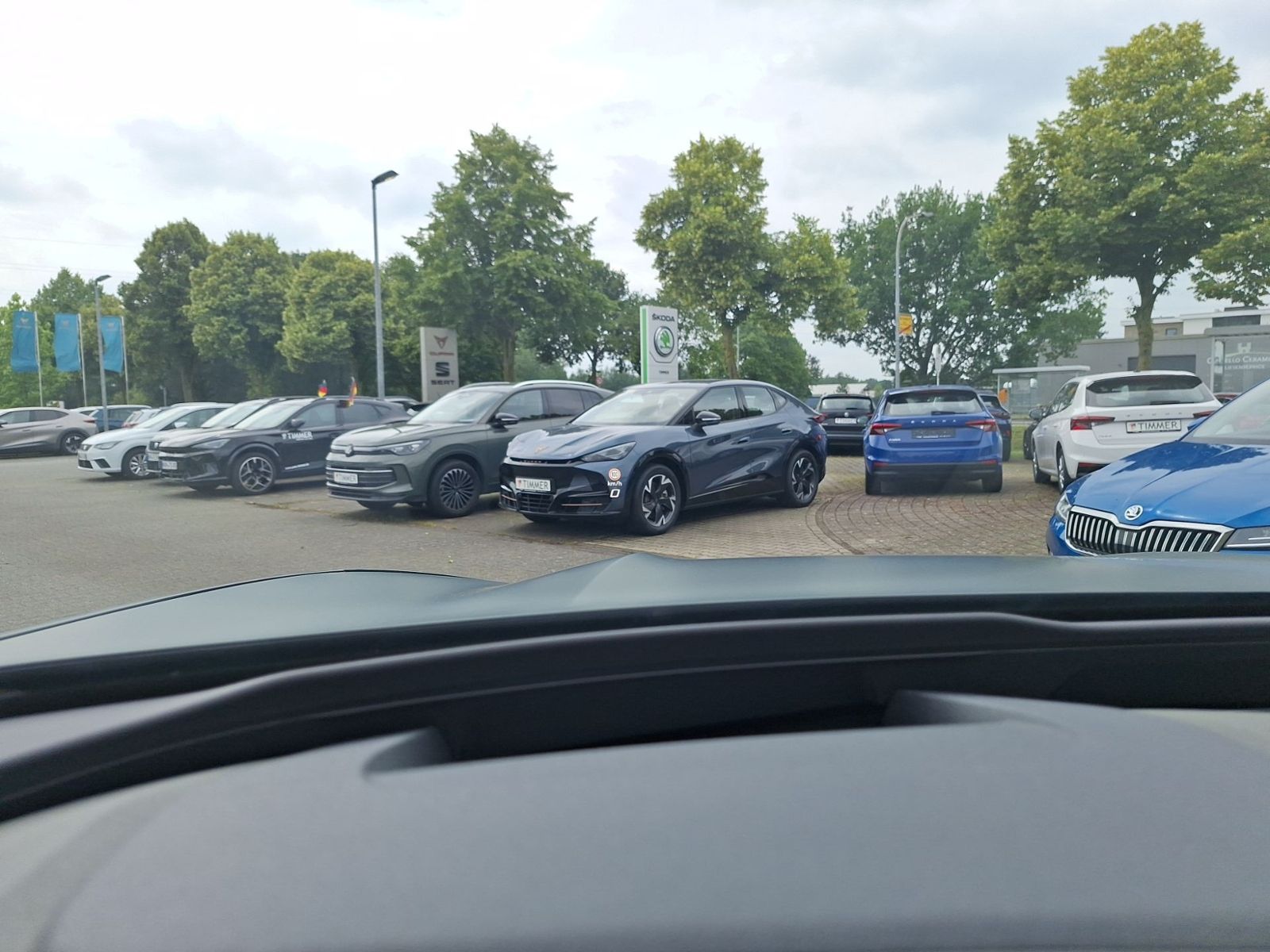 Cupra Terramar - Bild 16