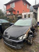 Volkswagen Golf VI GTD - Gebrauchtwagen mit Automatik bis 10.000 Euro