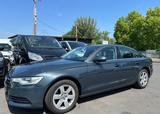 Audi A6 Lim. 3.0 TDI AUTOMATIK/AC/EUR5/TÜV27/KEYLESS - Audi A6 mit Diesel-Antrieb: Limousine, 2.5