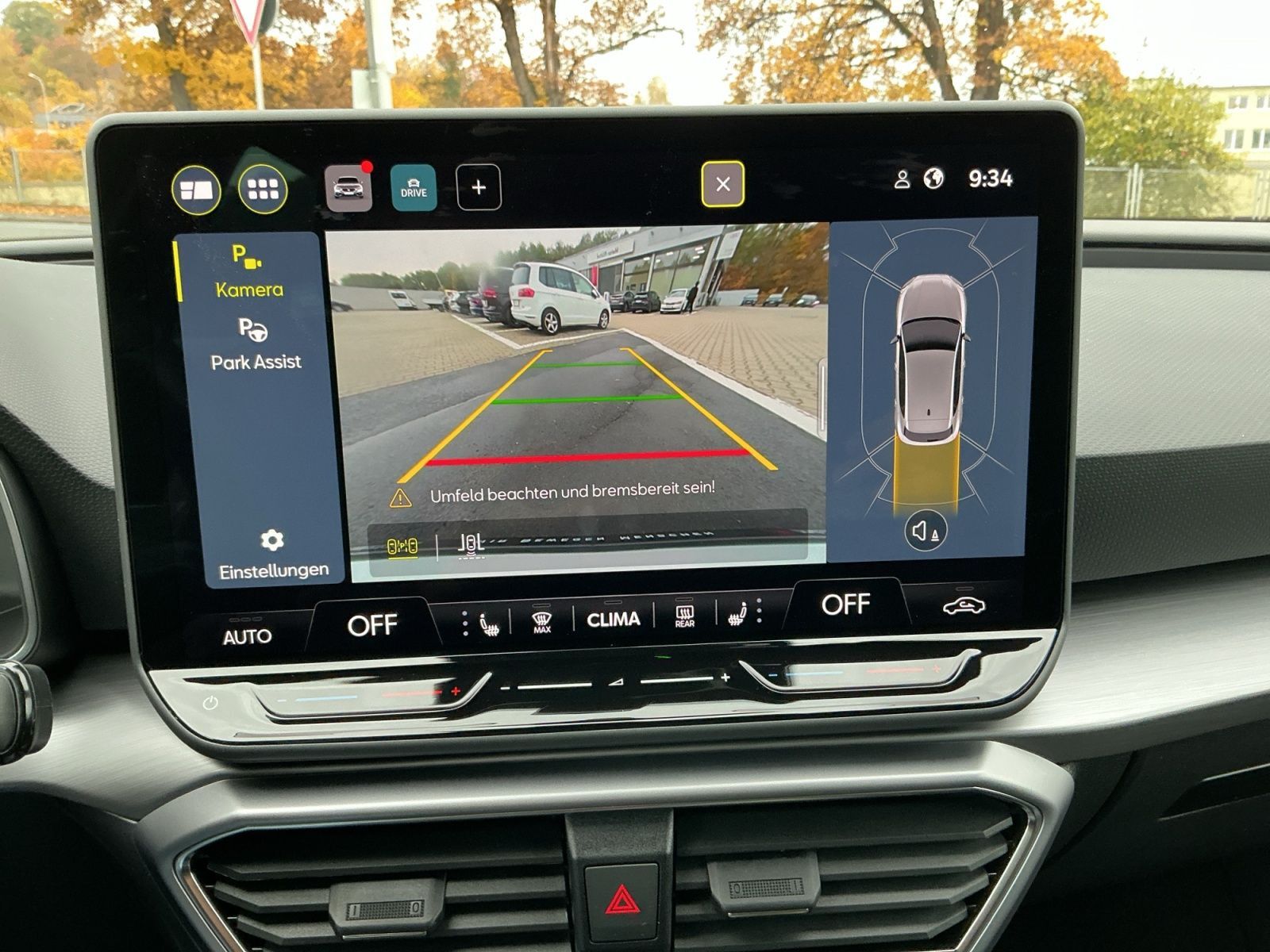 Seat Leon - Bild 17