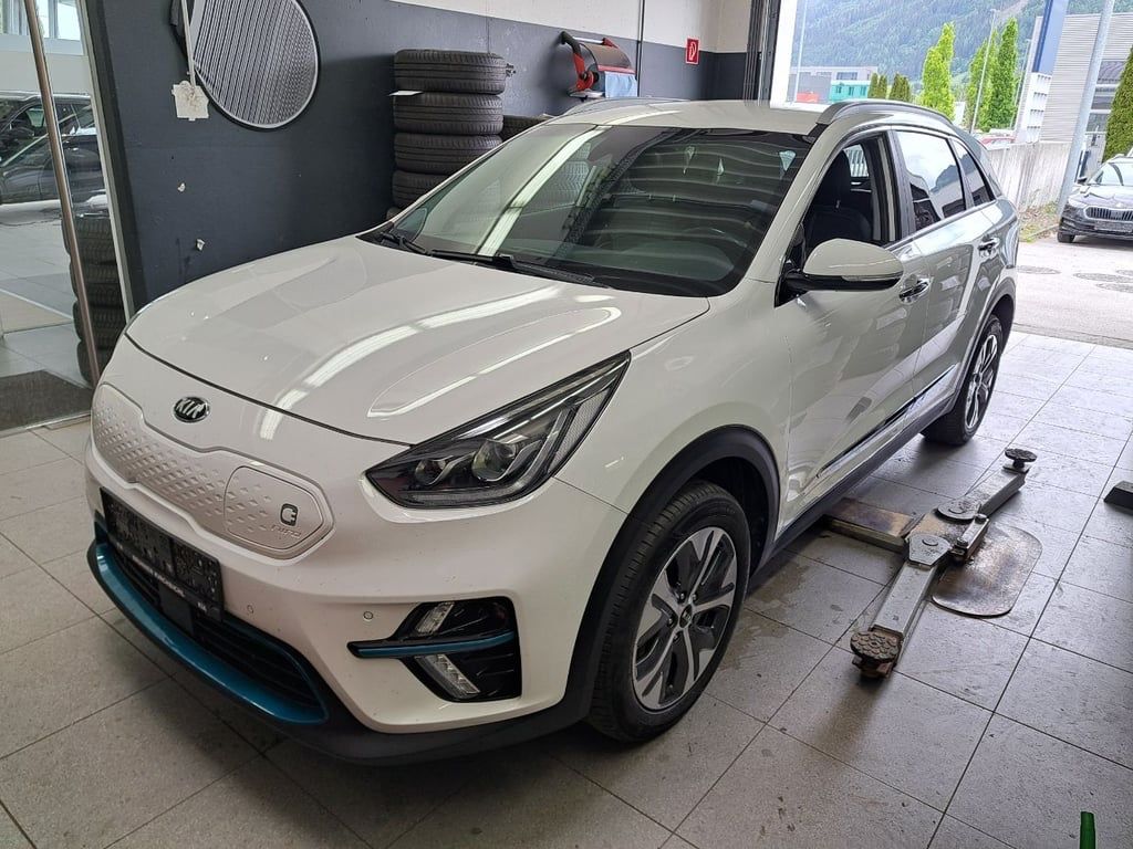 Kia Niro EV Gold Long Range 64kWh