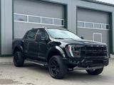 Ford F150 Unikat 2.0 BiTurbo Automatik - Ford F 150 Diesel Gebrauchtwagen