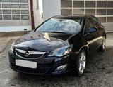 Opel Astra 1.4 Turbo OPC-Line - Opel Astra aus 2010: Opc