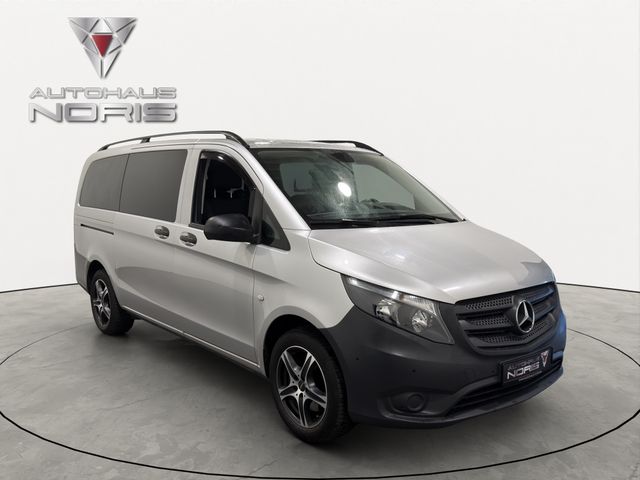 MERCEDES-BENZ Vito 114 CDI Tourer Pro lang *9SITZE*NAVI*PDC*LE