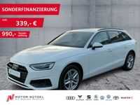 Audi A4 - Vorschau Bild 1
