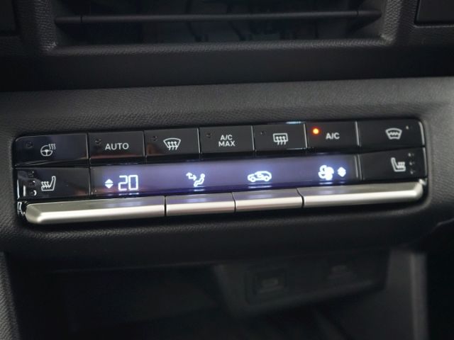 Frontera C HYBRID GS eDCT+LED MATRIX+NAVI+RÜCKFA