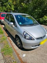 Honda Jazz 2004 - Honda aus 2004