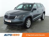 Skoda Kodiaq 1.5 TSI ACT Style Aut.*TEMPO*NAVI*PDC*CAM - Skoda in Fürth