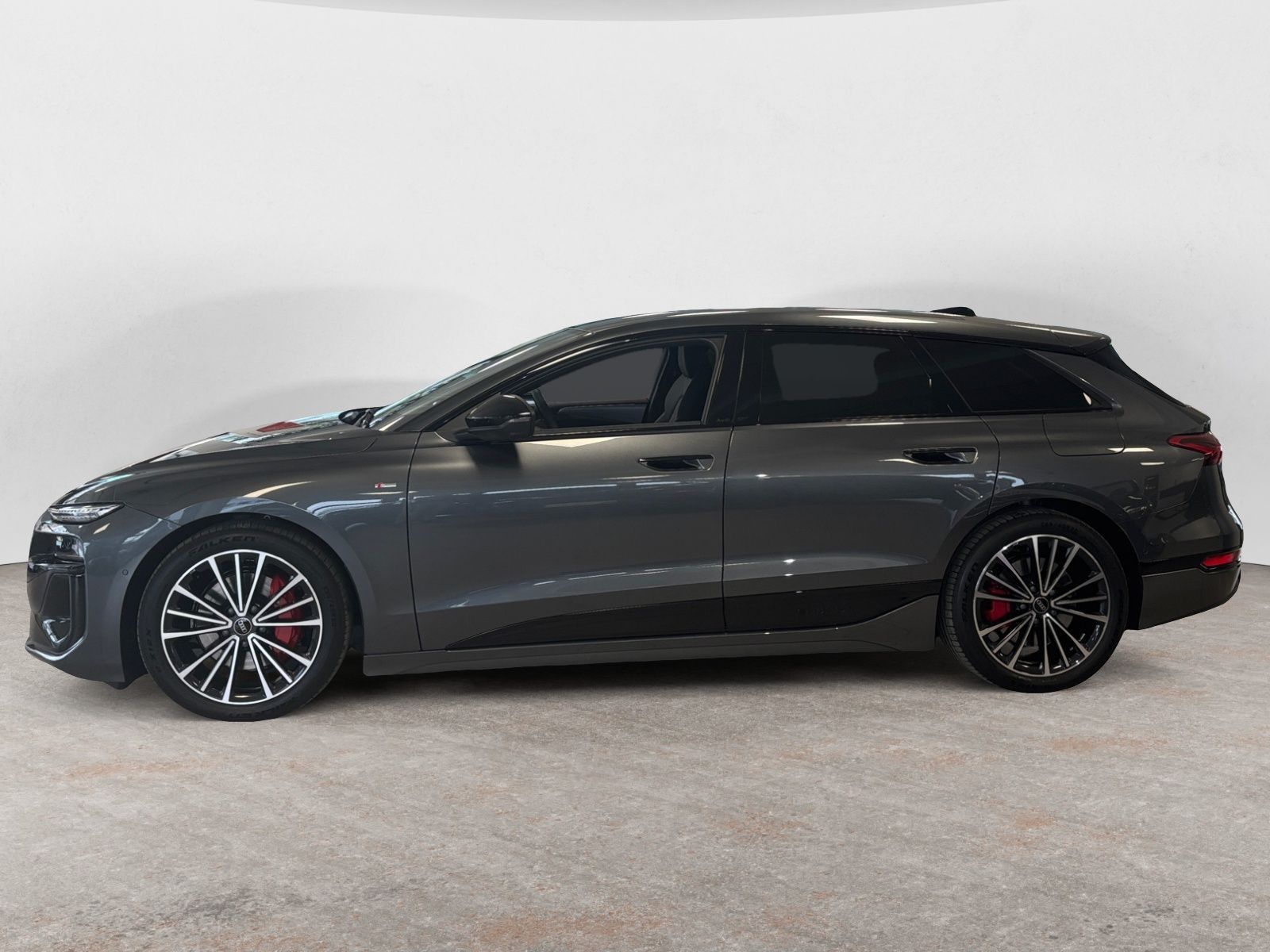 Audi A6 e-tron - Bild 3