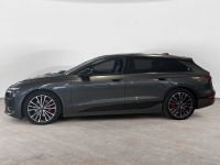 Audi A6 e-tron - Vorschau Bild 3