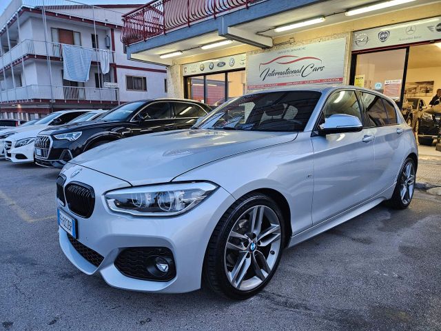 BMW Serie1 1.5 diesel 116d Msport