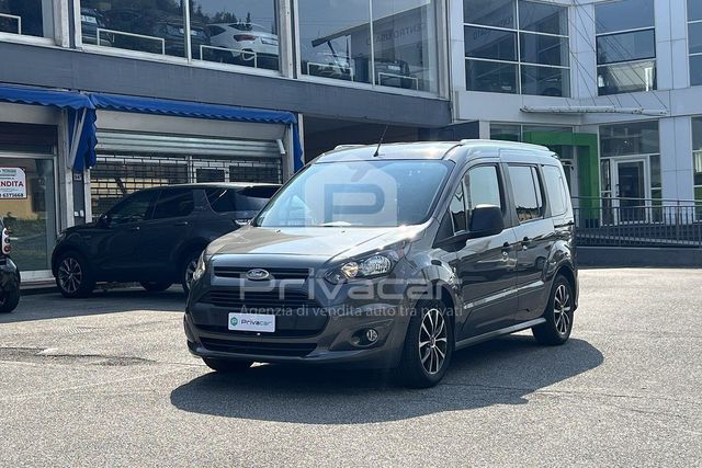 Ford FORD Transit Connect 220 1.5 TDCi 120CV PC Combi