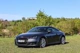 Audi AUDI TT 2.0 TSI QUATTRO / 8 Fach bereift /... - Audi quattro Gebrauchtwagen